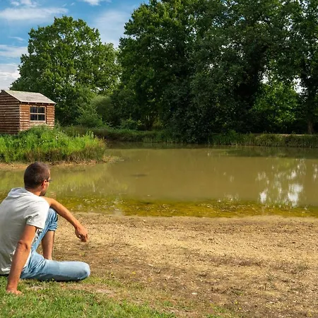 La Ferme De Piardiere Plessé