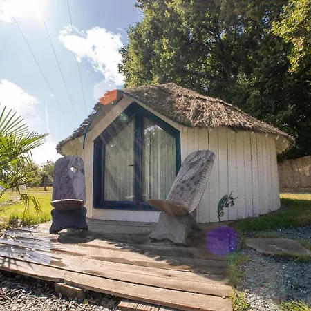 La Ferme De Piardiere Lantgård *