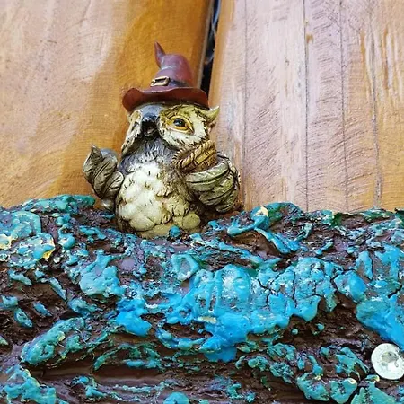 La Ferme De Piardiere * Plessé