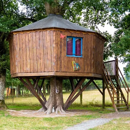 ファームステイ La Ferme De Piardiere