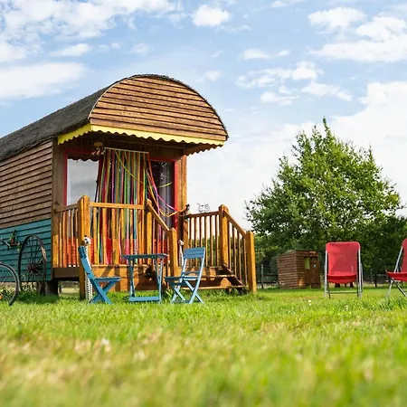 La Ferme De Piardiere ファームステイ *