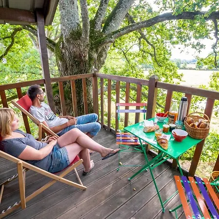 La Ferme De Piardiere *