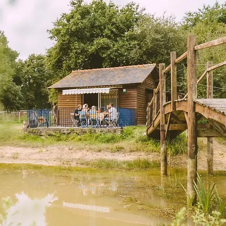 La Ferme De Piardiere *