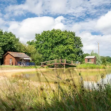 La Ferme De Piardiere *