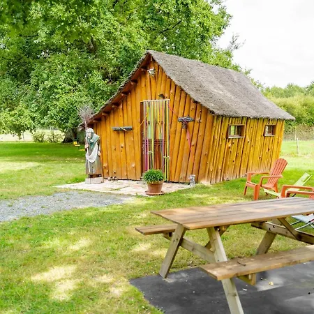 La Ferme De Piardiere Plessé