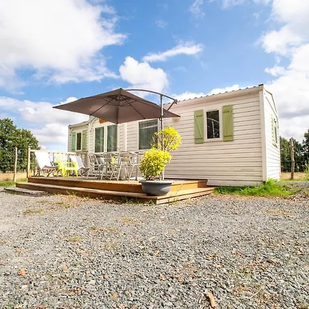 La Ferme De Piardiere Lantgård Plessé