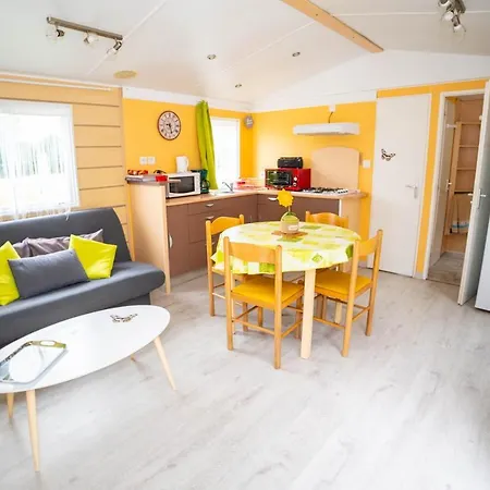 Lantgård La Ferme De Piardiere *