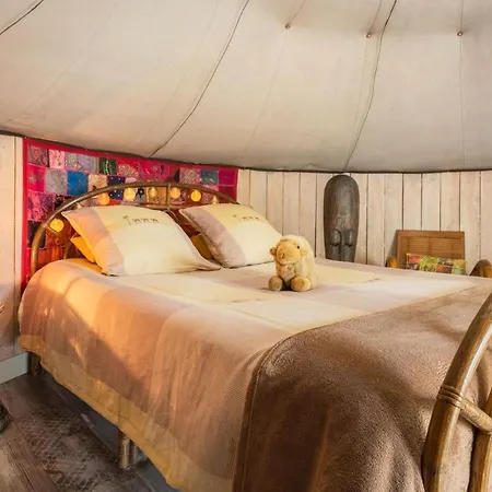 La Ferme De Piardiere * Plessé