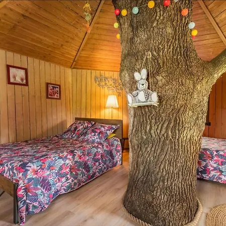 La Ferme De Piardiere Lantgård *