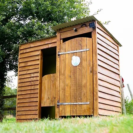 La Ferme De Piardiere Bauernhof *