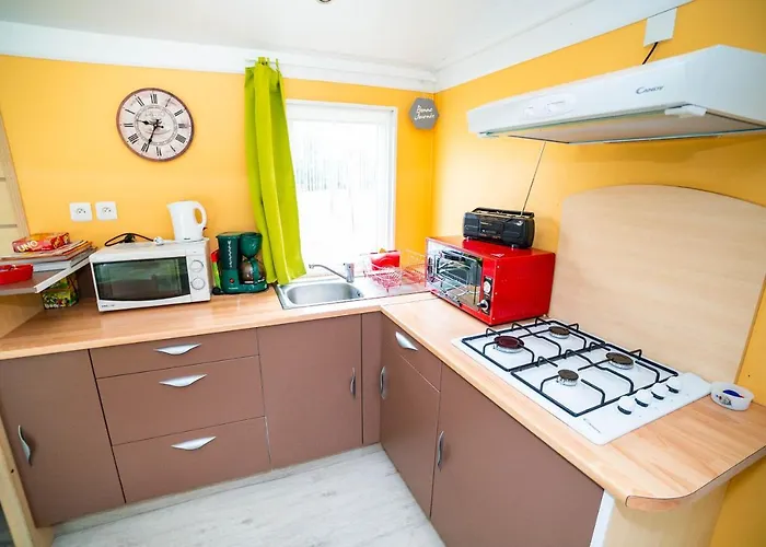 בית חווה La Ferme De Piardiere Plessé