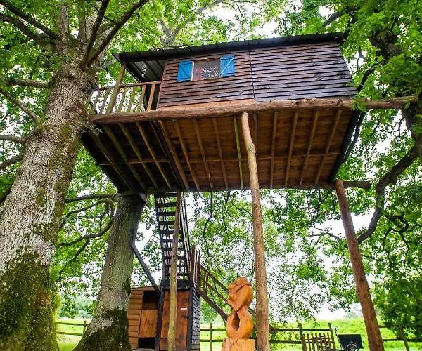 Alloggio per agriturismo La Ferme De Piardiere *