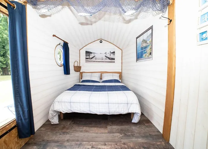 La Ferme De Piardiere Gospodarstwo agroturystyczne *