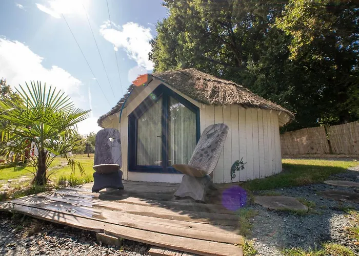 La Ferme De Piardiere Gospodarstwo agroturystyczne *