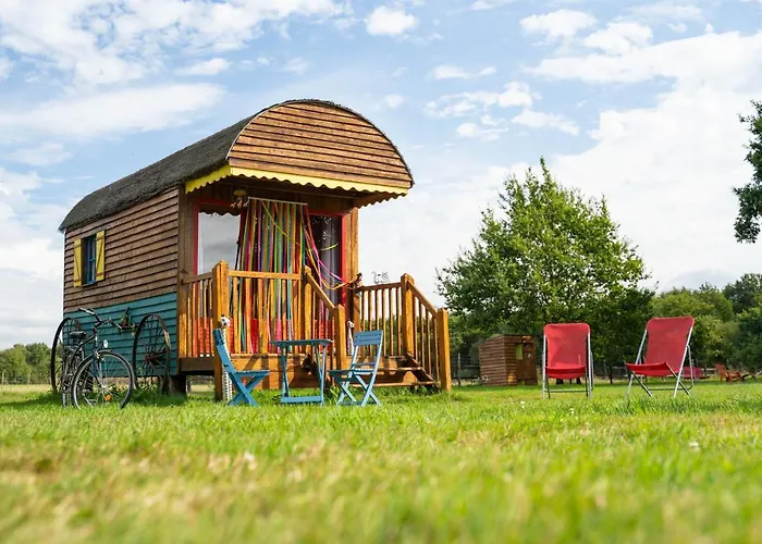 La Ferme De Piardiere Alloggio per agriturismo *