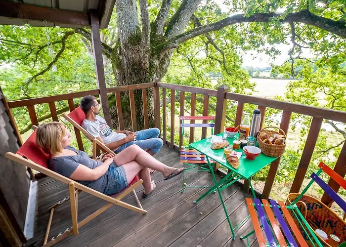 La Ferme De Piardiere *