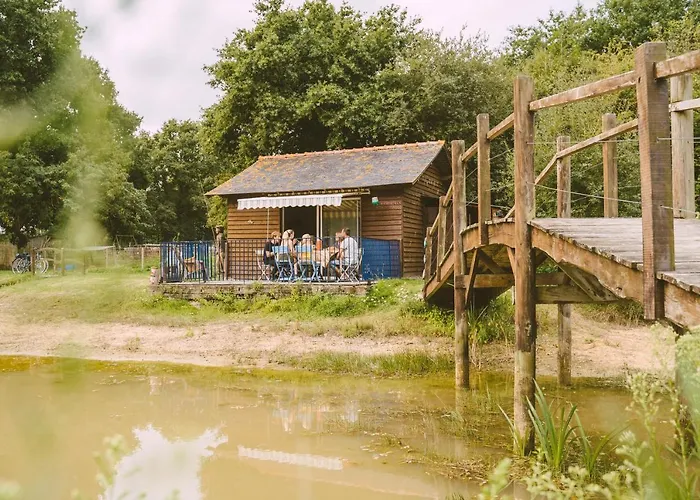 La Ferme De Piardiere *