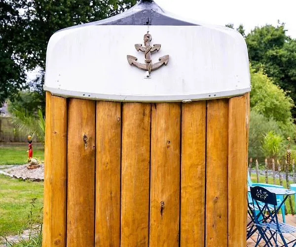 La Ferme De Piardiere Alloggio per agriturismo Plessé