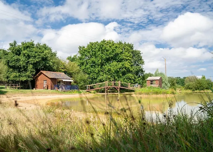 La Ferme De Piardiere *