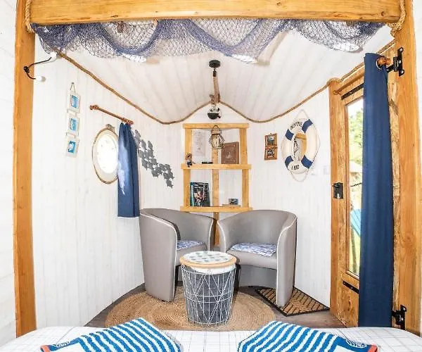 La Ferme De Piardiere * Plessé