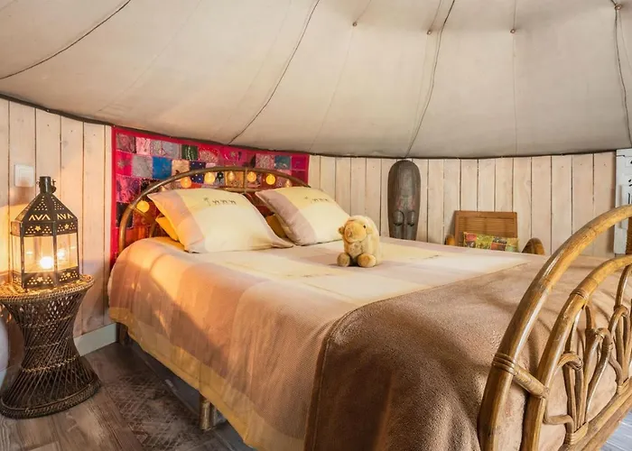 La Ferme De Piardiere * Plessé