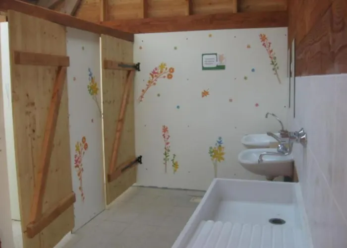 Alloggio per agriturismo La Ferme De Piardiere Plessé