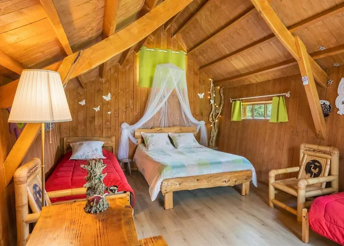 La Ferme De Piardiere Alloggio per agriturismo